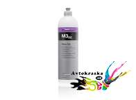 Koch Chemie Антиголограммная Полировальная паста M3.02 для авто1 л. Koch Chemie Антиголограммная Полировальная паста M3.02 для авто1 л.